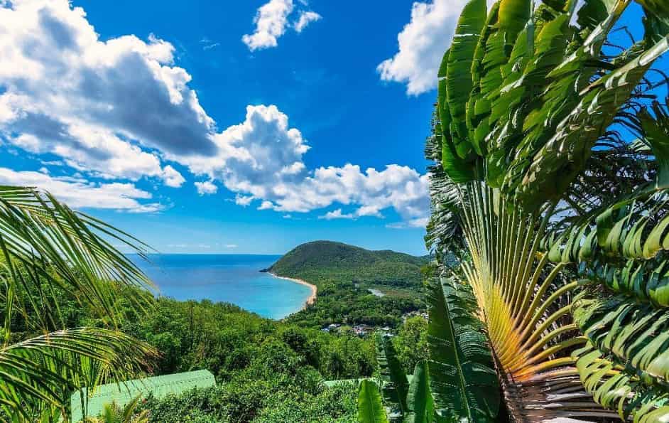 DESHAIES GUADELOUPE