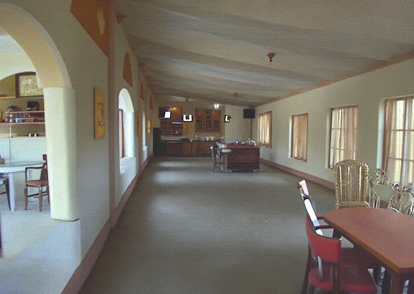 Golf Guadeloupe : Saint-François ou les Abymes ?