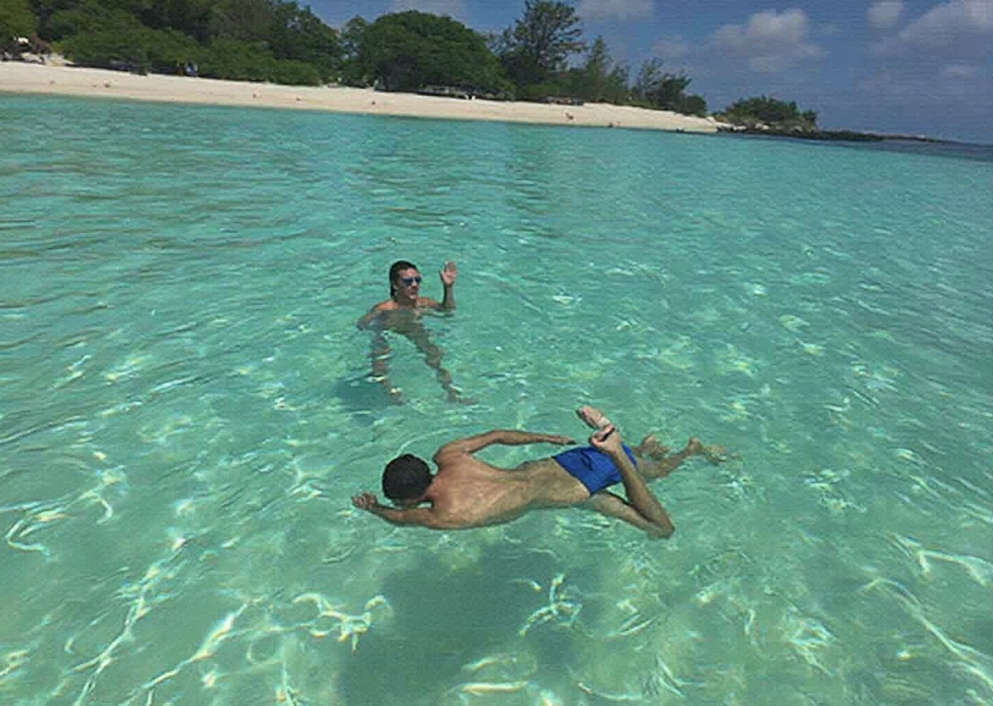 Snorkeling guadeloupe : quels sont les meilleurs spots ?