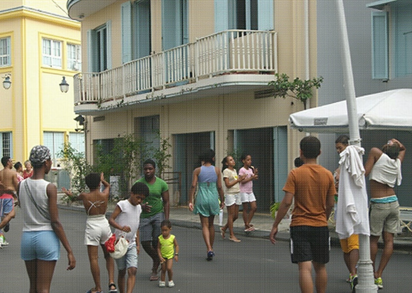 Bouillante : ville de Guadeloupe aux multiples activités