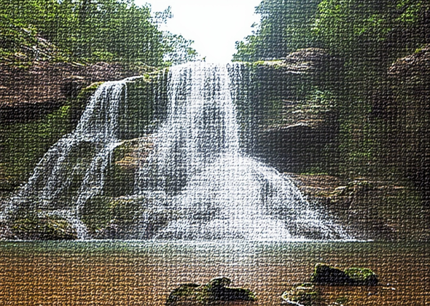 Cascades Guadeloupe : découvrez les plus belles cascades de l'île !