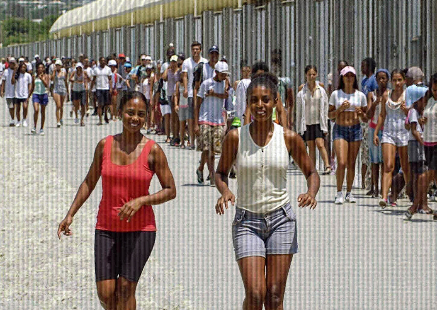 Grande-Terre : la 2ème plus grande île de Guadeloupe