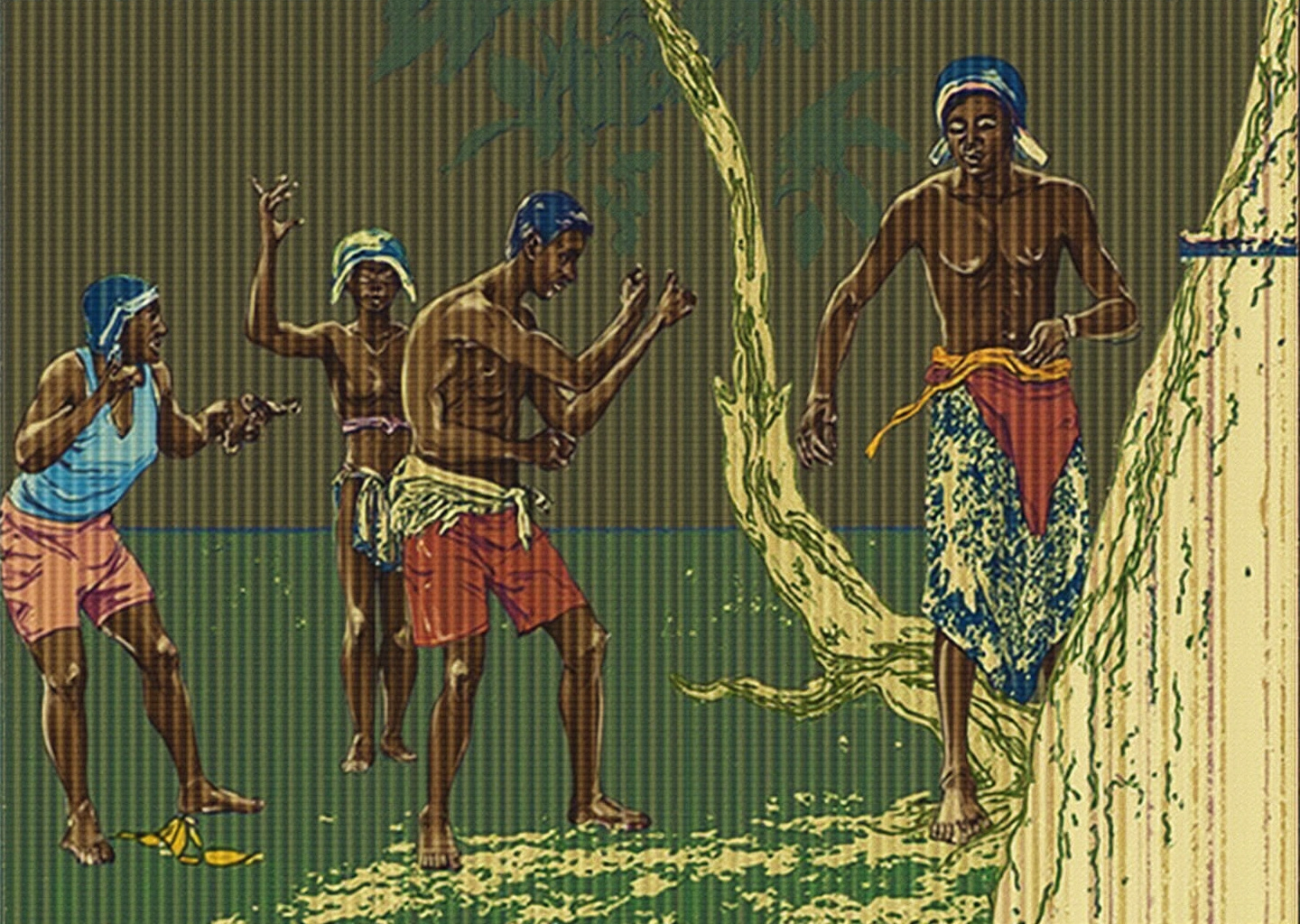 Gwoka : la musique traditionnelle de Guadeloupe