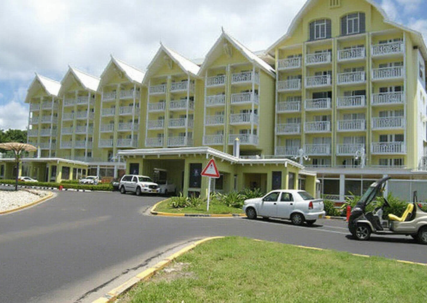 Hôtel Guadeloupe : quel est le meilleur hôtel de l'île ?