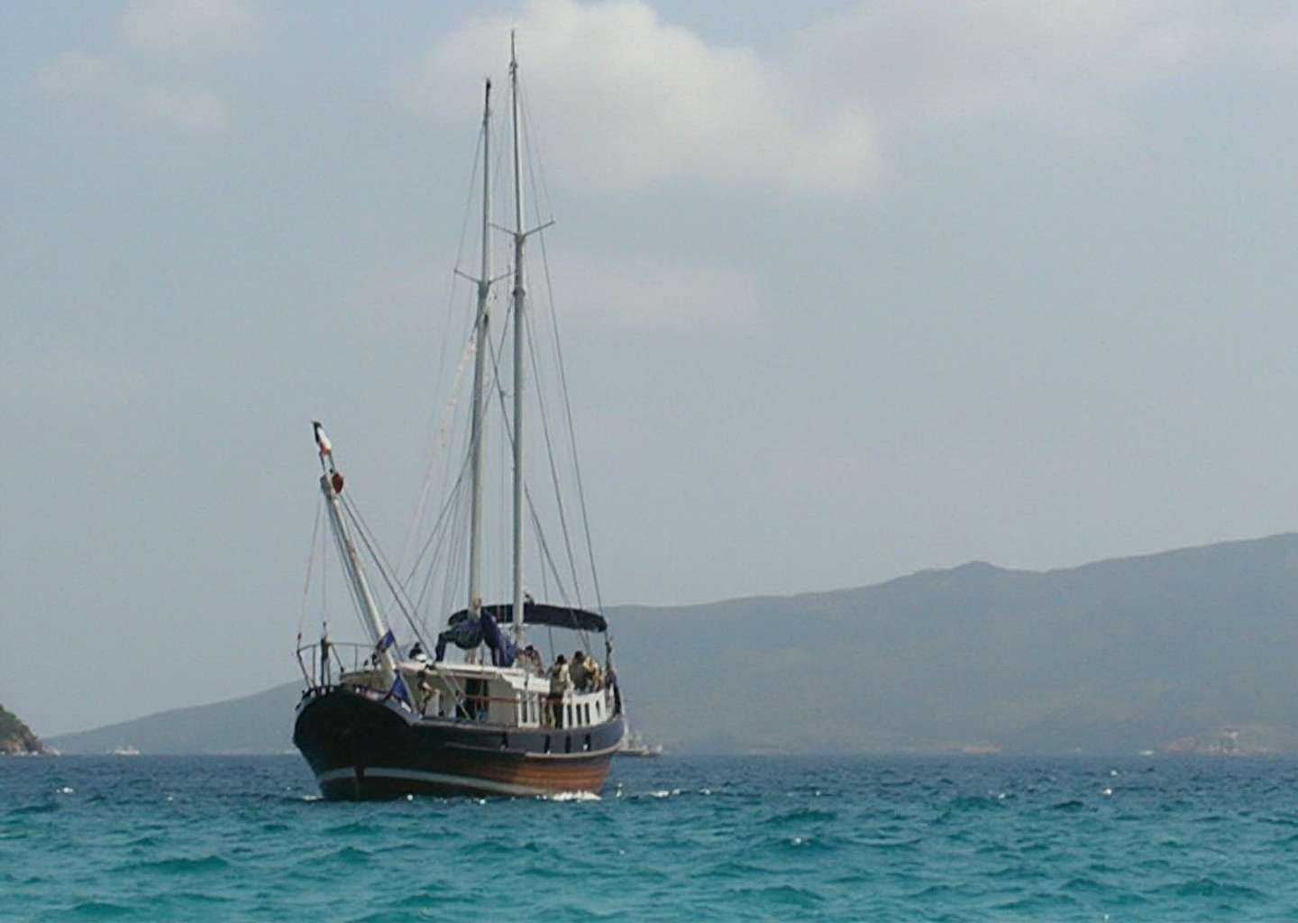 Les Saintes : la plus belle île de Guadeloupe ?