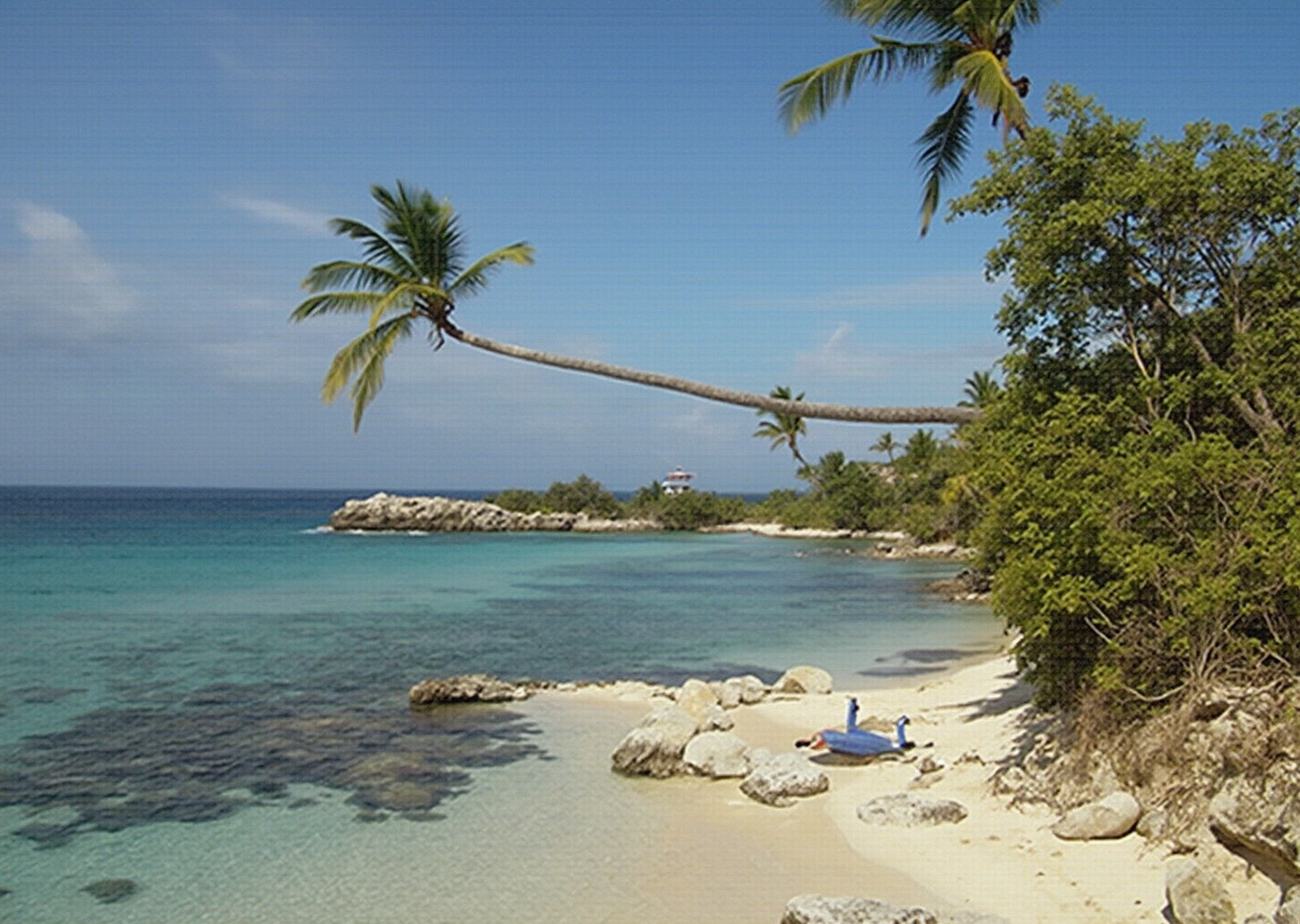 Location Guadeloupe : villa, appartement, camping, ... que choisir ?