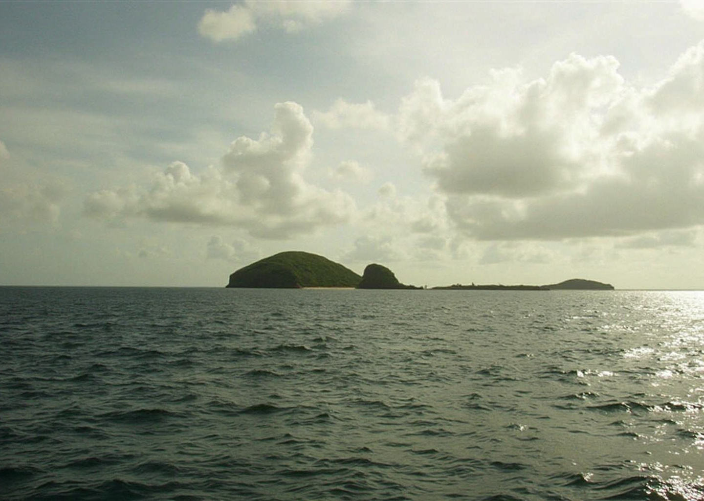 Marie-Galante : comment découvrir cette île de Guadeloupe ?