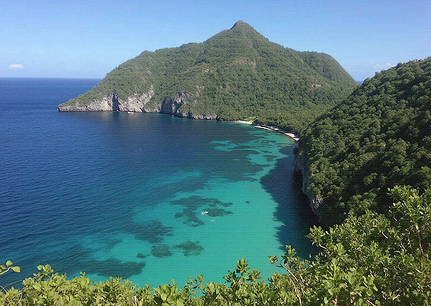Petite Terre : comment réserver son excursion pour cette île de Guadeloupe ?
