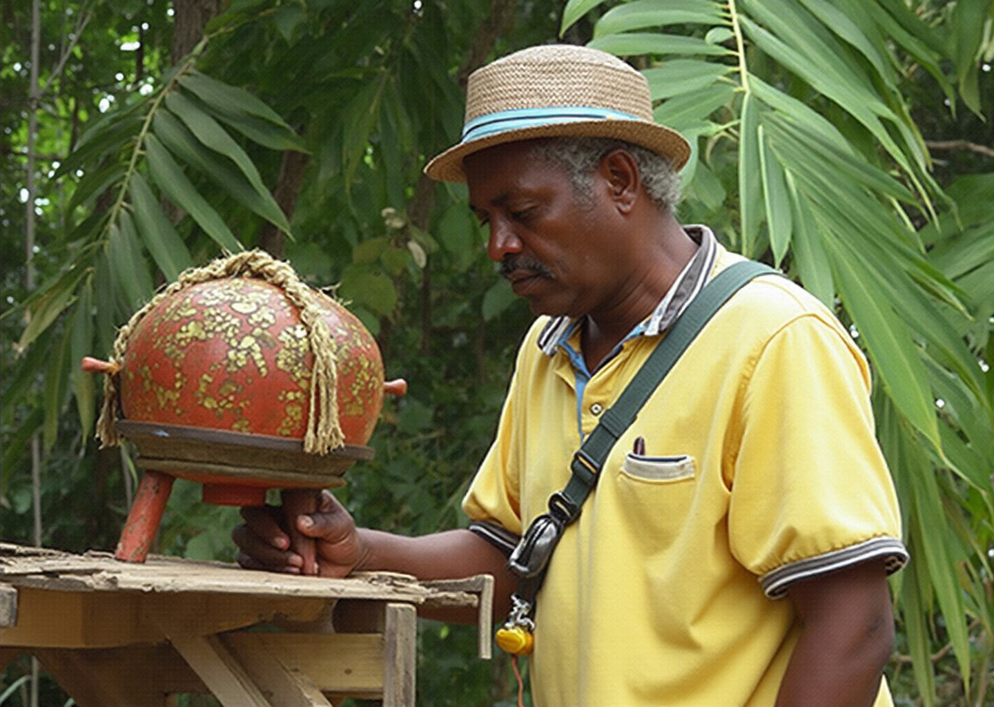 Traduire créole : quels outils avoir en Guadeloupe ?
