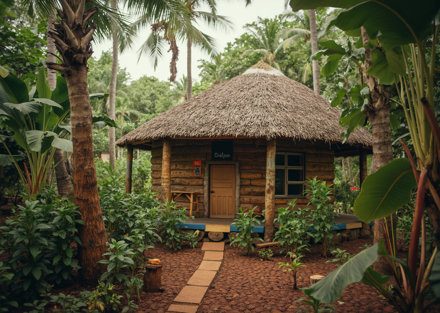 Maison du cacao en Guadeloupe : visite, prix, horaires,...
