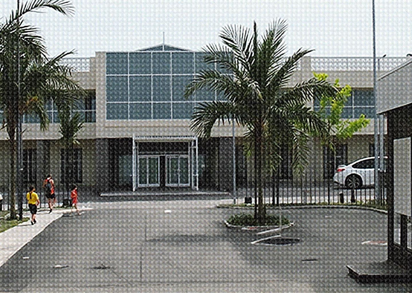 Aéroport Guadeloupe : où atterir sur les îles de Guadeloupe ?