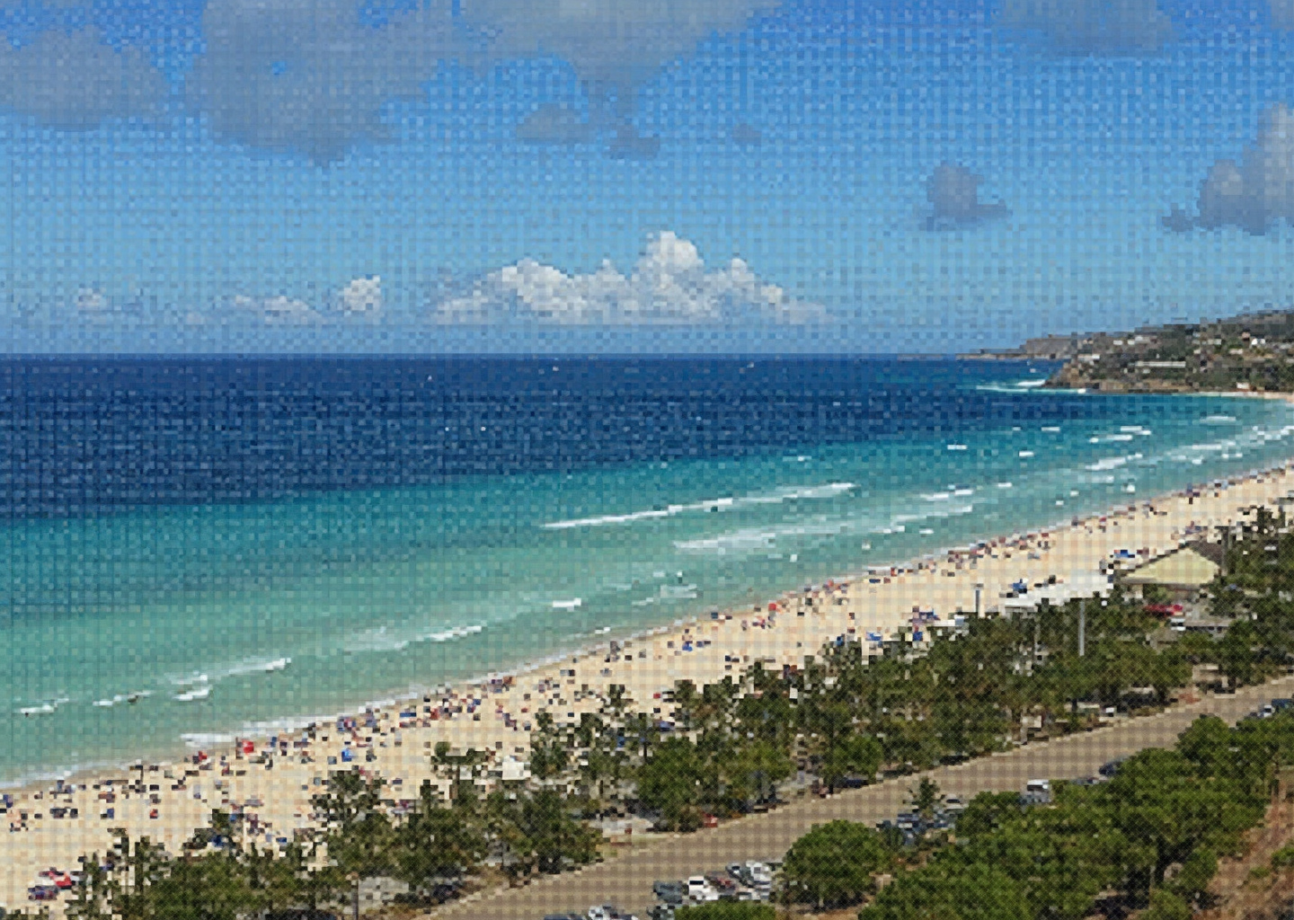 Location voiture Guadeloupe : quelle est la meilleure agence ?