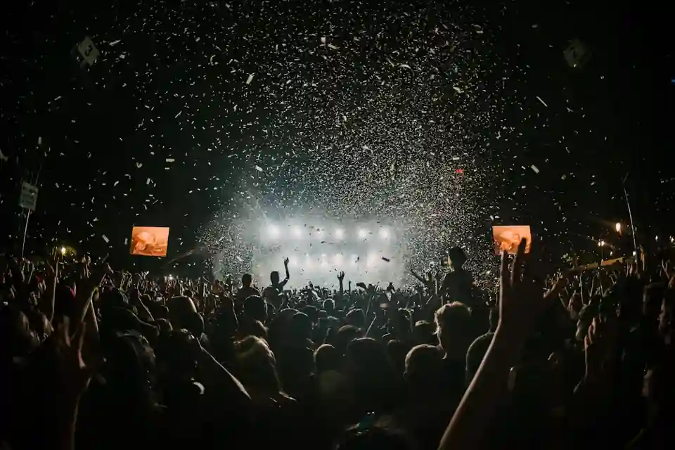 Festival evenement Guadeloupe 2026 carnaval